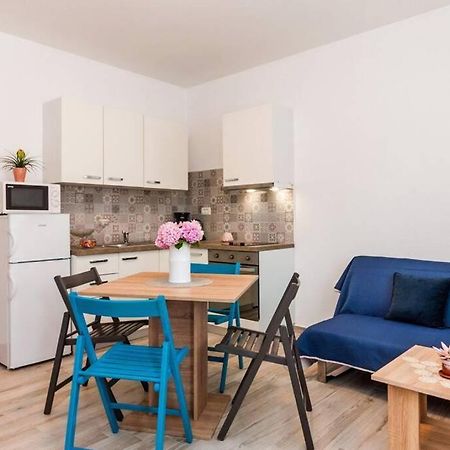 Premium Apartment Nera 扎达尔 外观 照片