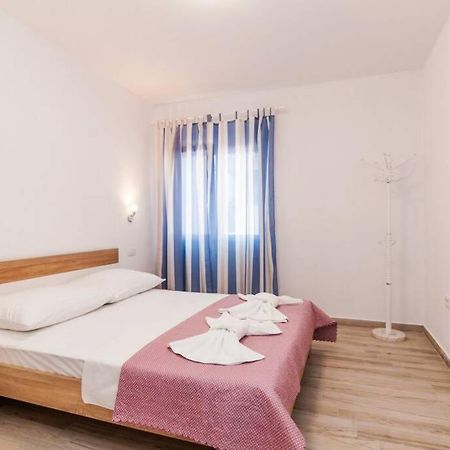 Premium Apartment Nera 扎达尔 外观 照片