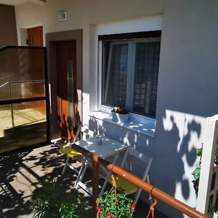 Premium Apartment Nera 扎达尔 外观 照片