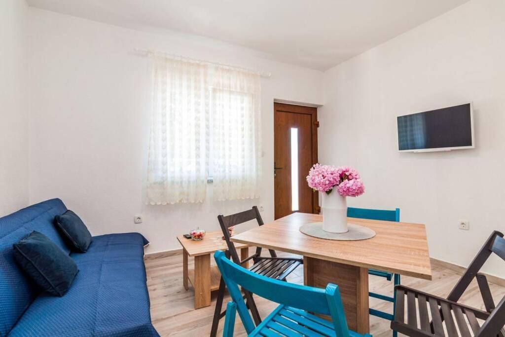 Premium Apartment Nera 扎达尔 外观 照片
